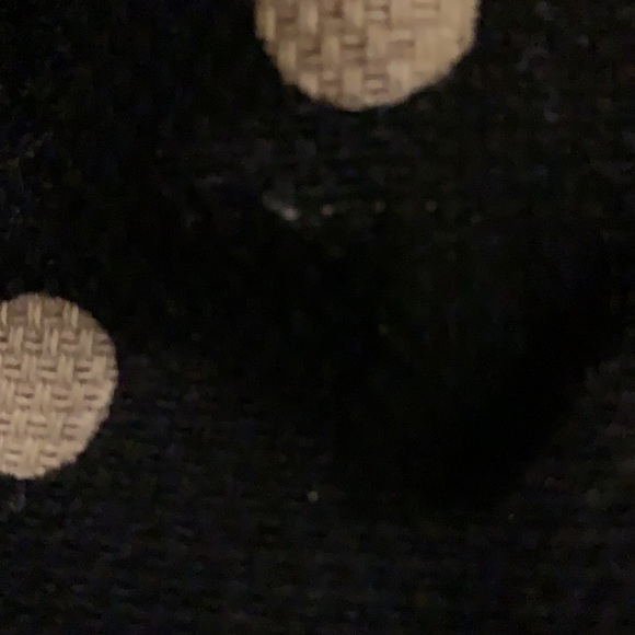 Boden Polka Dot Dress - Picture 6 of 6